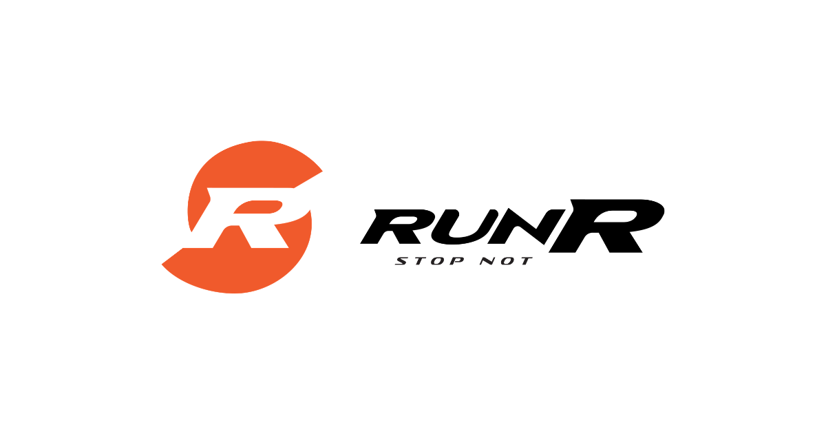 RUNR logo