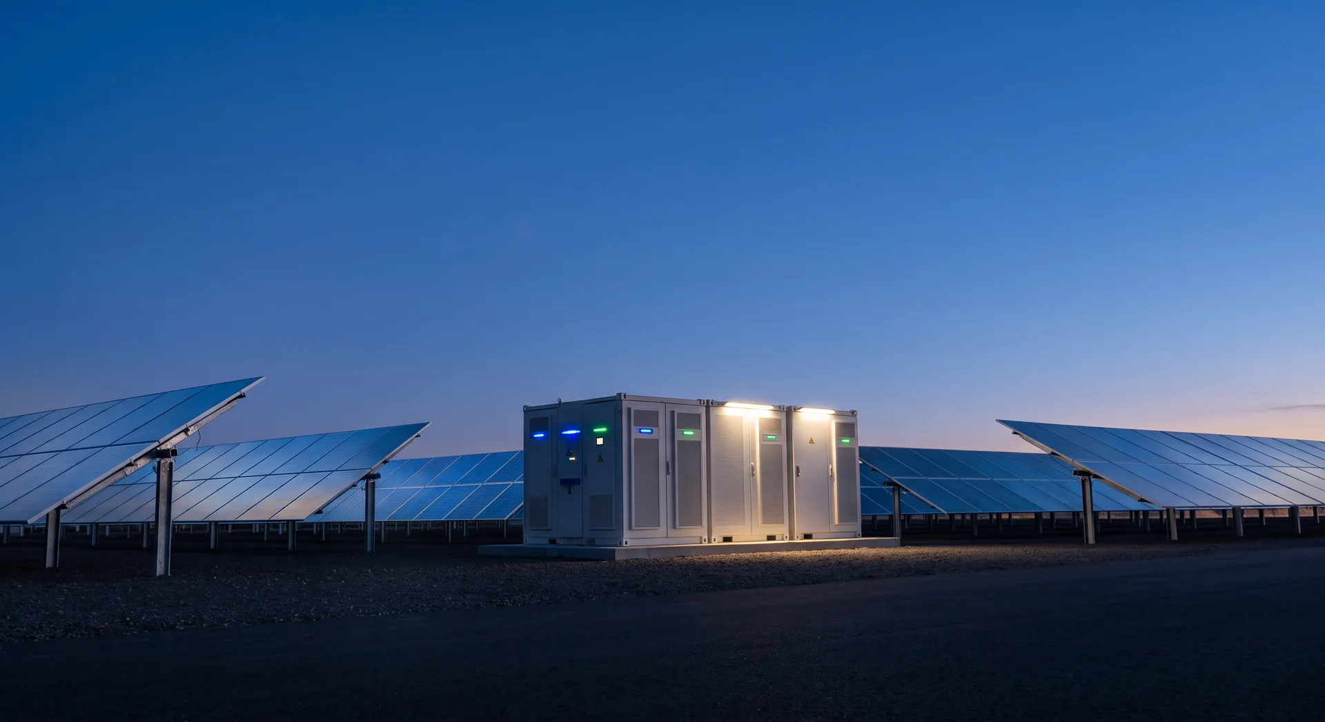 Mecpower Mission