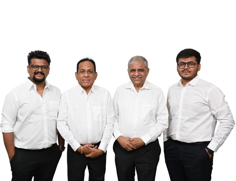 Mecpower Directors