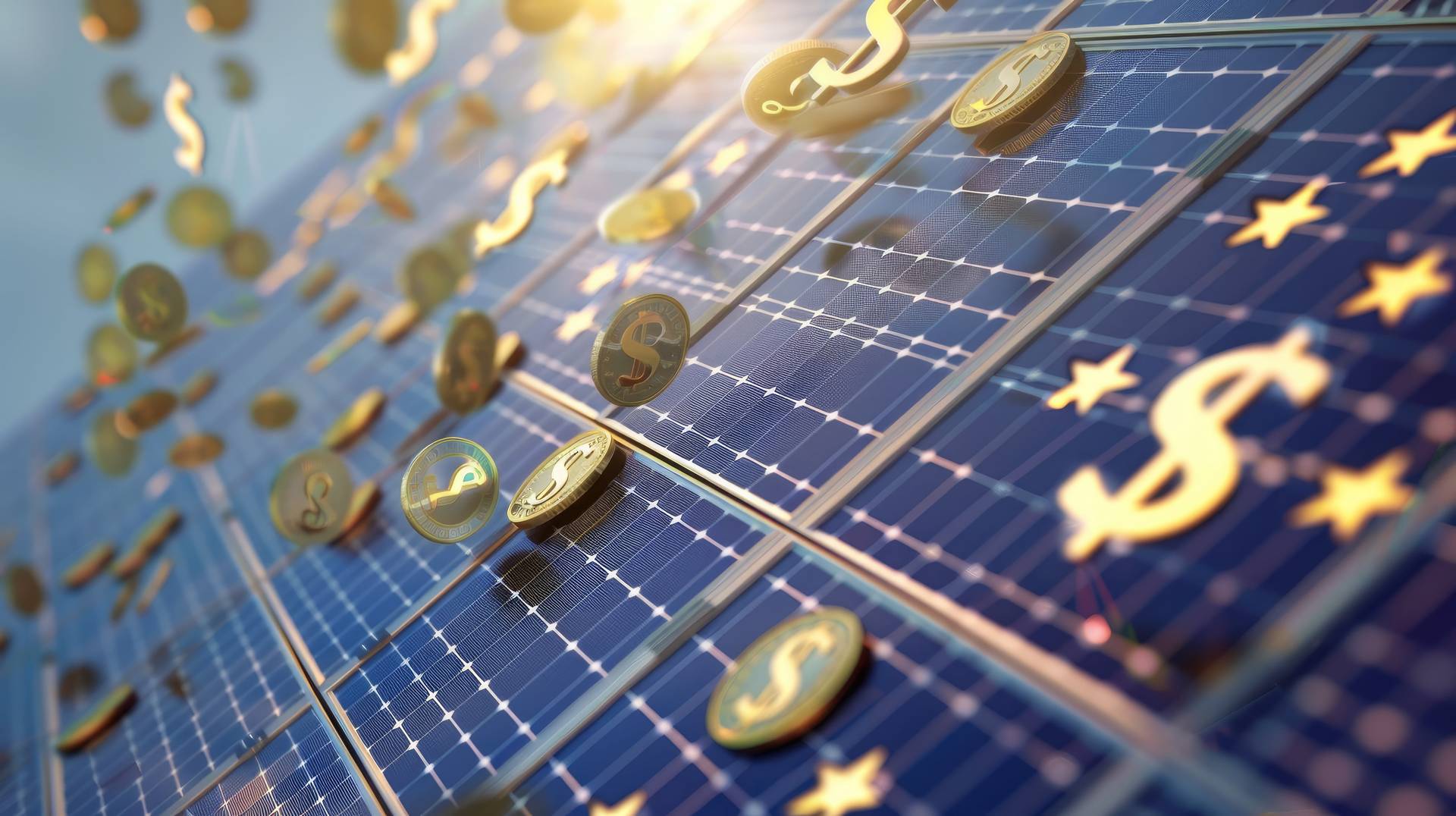 Solar Financing