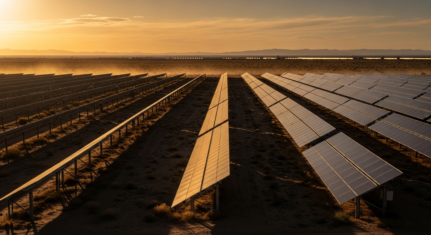 IPP Solar Park